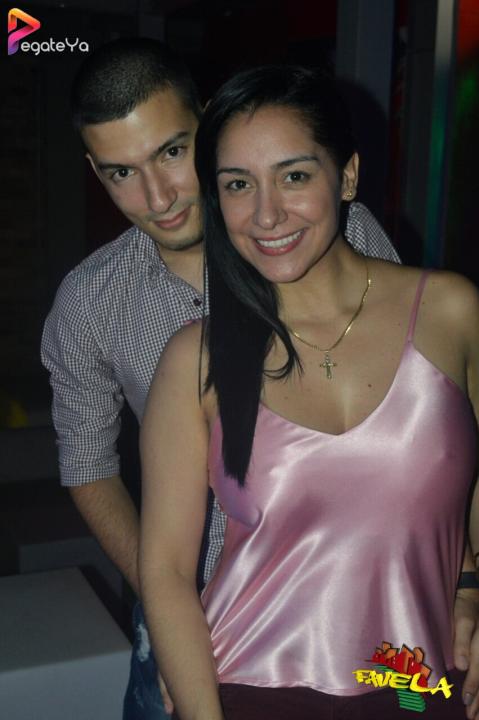 Foto 8 de Favela Club - 2DO Fds Febrero 2017 en Favela Club Menga, Cali