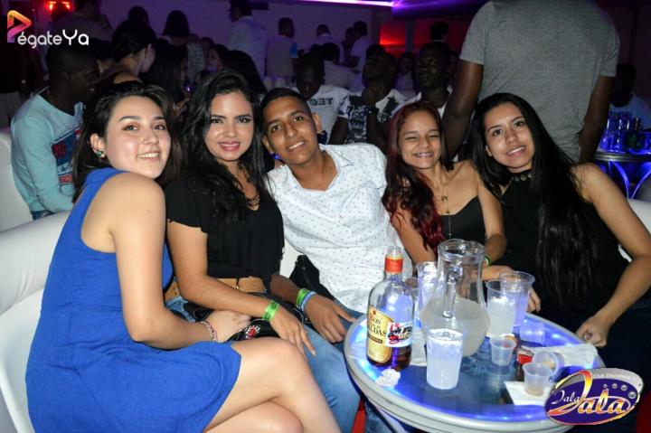 Foto 56 de JalaJala - 1er Fds Julio 2017 en Jala Jala Club, Cali