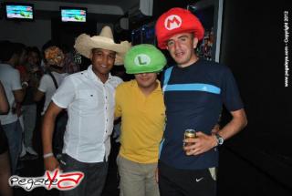 Foto 10 de shots 4 y 5 de mayo de 2012 en shots cartagena, Cartagena