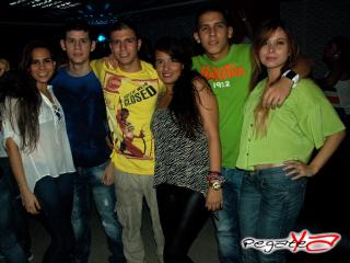 Foto 4 de Diciembre 15 del 2012 en Nozomi Club, Cali