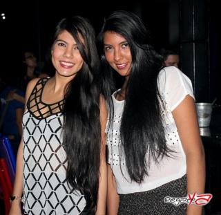 Foto 29 de Noviembre 30 del 2013 en Rooms Club