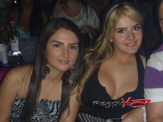 Foto 4 de Febrero 04 del 2012 en La Maldita Primavera Cali, Cali