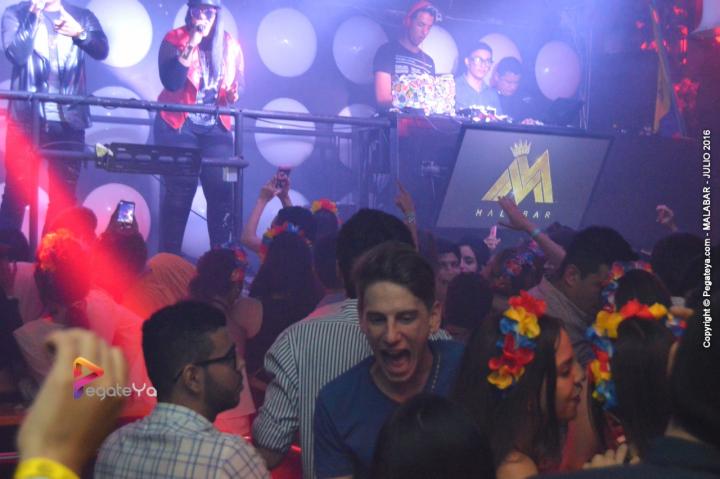 Foto 25 de Malabar - La Factoria en Discoteca Malabar Bucaramanga, Bucaramanga