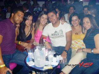 Foto 32 de Enero 13 del 2012 en La Maldita Primavera Cali, Cali