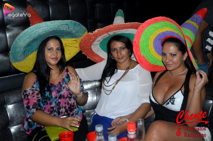 Foto 40 de Chente - 4to FDS Abril 2016 en CHENTE Vallenatos y Rancheras, Cali