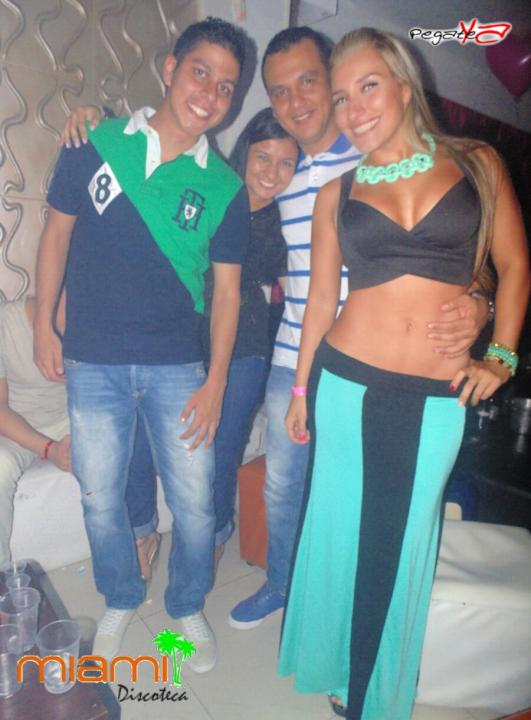 Foto 43 de Miami Bar - Amor y Amistad en Miami Bar Cali, Cali