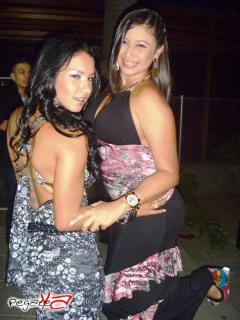 Foto 10 de Lolas - Lanzamiento Black And White en Lolas Club, Cali