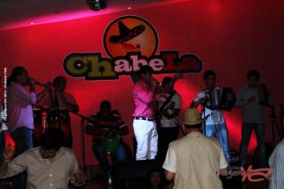 Foto 25 de 26-27 de Octubre de 2012 en Discoteca Chabela Bucaramanga, Bucaramanga
