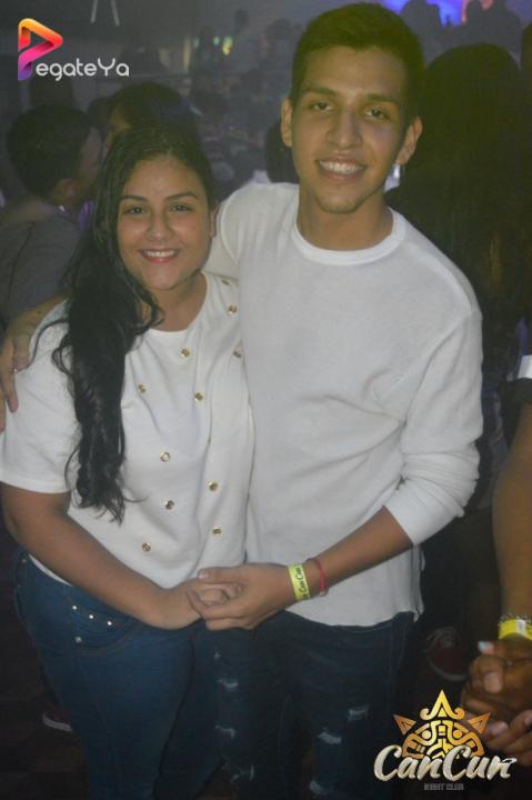 Foto 28 de Cancun Night Club - Feria 2015 en Cancun Night Club