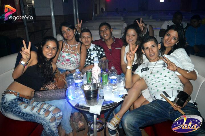 Foto 4 de Jala Jala Club - 4to Fds Abril 2016 en Jala Jala Club, Cali