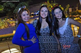 Foto 3 de DISCOTECA Maria Casquitos- 15 marzo 2014 en Maria Casquitos Bucaramanga, Bucaramanga