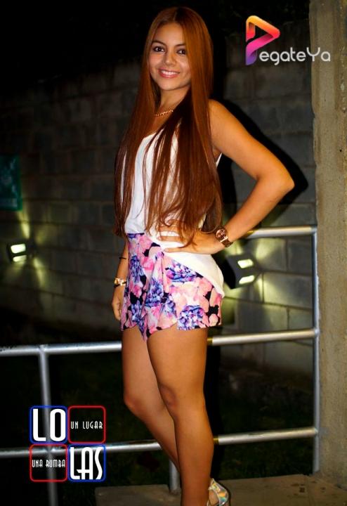 Foto 8 de Lolas Club -3er FDS Marzo 2015 en Lolas Club Menga Cali, Cali