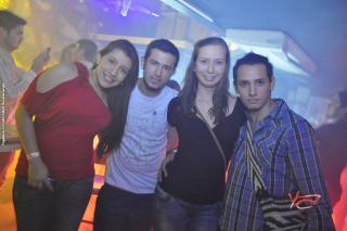 Foto 46 de Discoteca Malabar Golpe a Golpe en Discoteca Malabar Bucaramanga, Bucaramanga