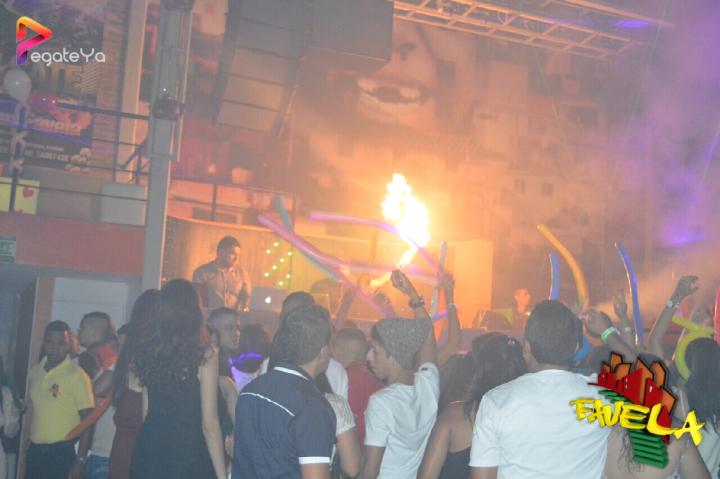 Foto 61 de Favela Club - 1er Fds Febrero 20173 en Favela Club Menga, Cali