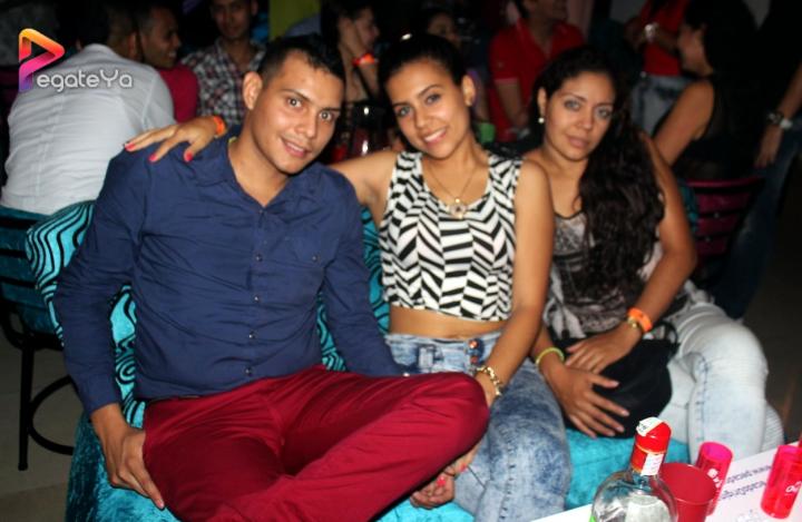 Foto 44 de Pecado Original - Amor y Amistad 2015 en Pecado Original, Cali