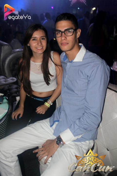 Foto 26 de Cancun Night Club - 4TO Fds Abril 2016 en Cancun Night Club