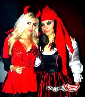 Foto 15 de Praga ( Menga ) Noviembre 3 del 2012 en Praga Club Cali, Cali