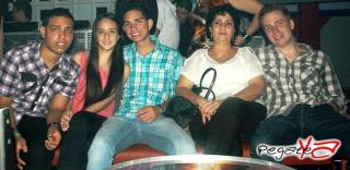 Foto 25 de Febrero 16 del 2013 en Space Menga, Cali