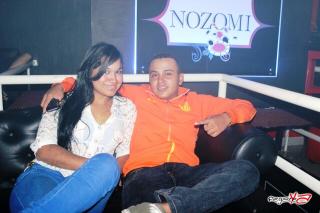 Foto 27 de Diciembre 07 del 2013 en Nozomi Club, Cali