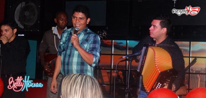 Foto 23 de Betty House - Sept. 20 en Betty House