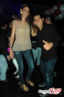 Foto 19 de Febrero 16 del 2013 en Babel / Barra Libre Cali, Cali
