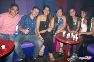 Foto 26 de Diciembre 07 del 2013 en Rooms Club