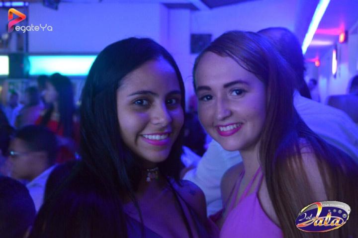 Foto 26 de JalaJala - 3er Fds Febrero 2017 en Jala Jala Club, Cali