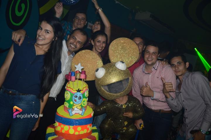 Foto 30 de El Manicomio sábado 27 de junio 2015 en Discoteca El Manicomio Bucaramanga, Bucaramanga