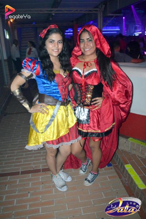 Foto 6 de Jalajala - 2do Fds Oct 2016 en Jala Jala Club, Cali