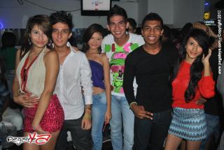 Foto 7 de taboo 22 y 23 de febrero de 2013 en Discoteca Taboo Cartagena, Cartagena