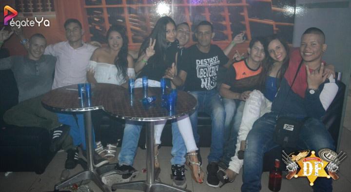 Foto 37 de D.F Disco Club - 2do. Fds Julio 2017 en El DF Club Discoteca