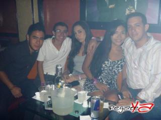 Foto 19 de Abril 14 del 2012 en Ranchenato Menga Cali, Cali