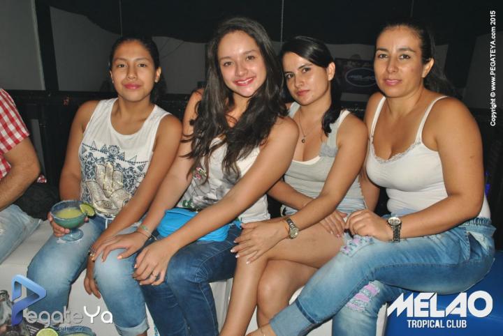 Foto 9 de MELAO 25 de diciembre de 2015 en melao cartagena, Cartagena