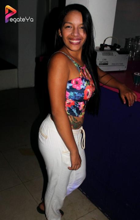 Foto 2 de Ahma Bar - 4to FDS Sept. 2015 en Ahma Cali, Cali