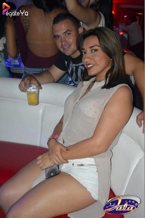 Foto 9 de JalaJala - 2do Fds Julio 2017 en Jala Jala Club, Cali