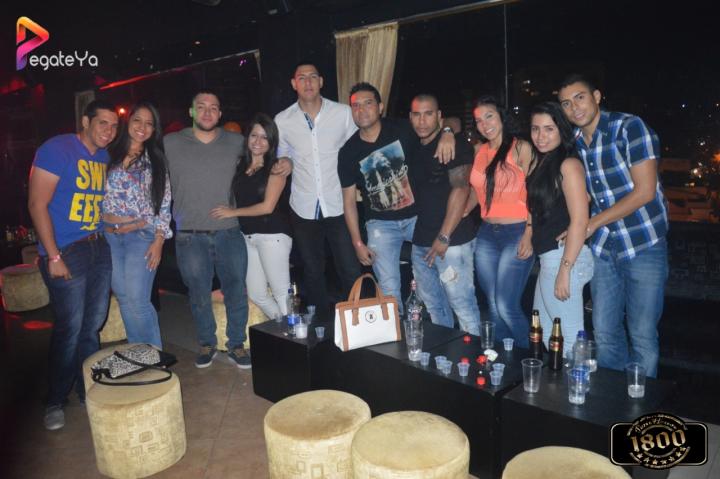 Foto 18 de Penthouse 1800 - 4to FDS Junio 2015 en Penthouse 1800, Cali