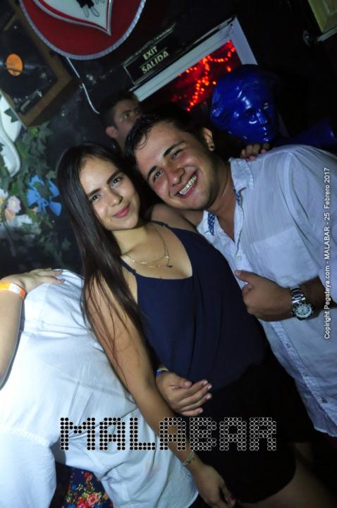 Foto 43 de Malabar sábado 25 de febrero de 2017 en Discoteca Malabar Bucaramanga, Bucaramanga