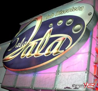 Foto 15 de Noviembre 24 del 2012 en Jala Jala Club, Cali