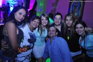 Foto 43 de Chabela Club - 23 de marzo de 2014 en Discoteca Chabela Bucaramanga, Bucaramanga