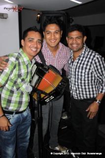 Foto 25 de 23-24 Marzo 2012 en Discoteca Macondo Club Bucaramanga, Bucaramanga