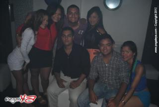 Foto 13 de taboo 1 y 2 de marzo de 2013 en Discoteca Taboo Cartagena, Cartagena