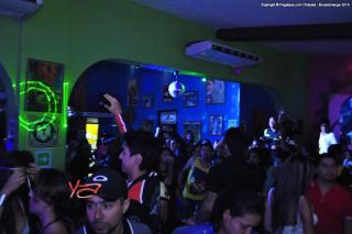 Foto 213 de Chabela Club - 23 de marzo de 2014 en Discoteca Chabela Bucaramanga, Bucaramanga