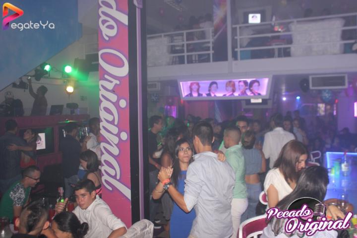 Foto 76 de Pecado Original - 2DO Fds julio 2016 en Pecado Original, Cali