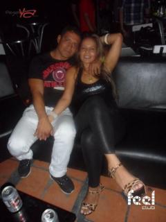 Foto 96 de 13-14 Enero 2012 en Feel Club Bucaramanga, Bucaramanga