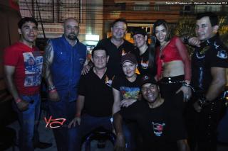 Foto 16 de El Manicomio- 22 de marzo de 2014 en Discoteca El Manicomio Bucaramanga, Bucaramanga