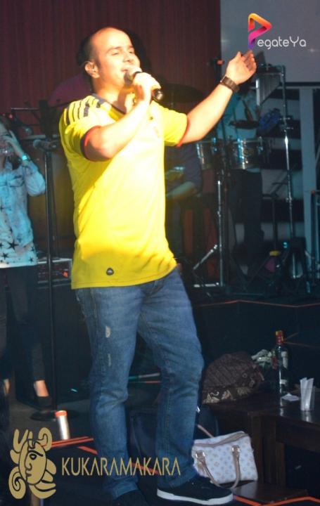 Foto 16 de Kukara - 4to FDS Junio 2015 en Kukaramakara Discoteca Cali, Cali