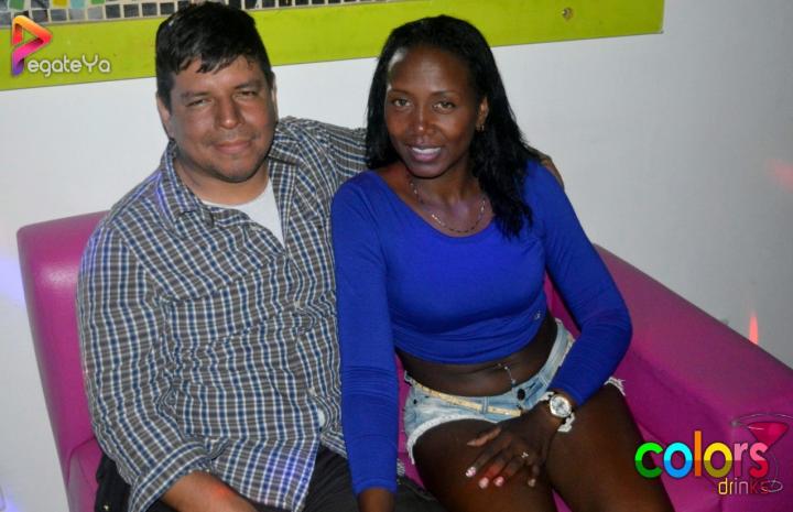Foto 14 de Colors - 4to FDS SPT 2015 en Colors Drinks