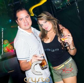 Foto 100 de Fotos Discoteca Crista Medellin 2013 en Discoteca Crista Medellin, Medellín