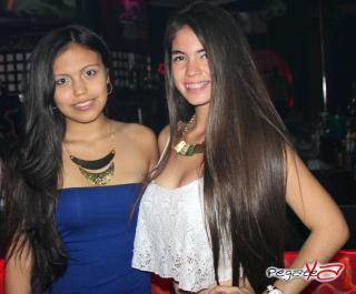 Foto 26 de Diciembre 14 del 2013 en Am / PM Bar - Cali, Cali