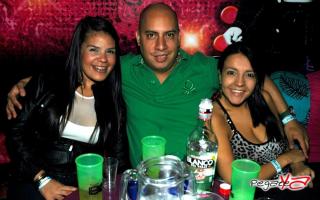 Foto 48 de Diciembre 14 del 2013 en Beautiful 80`s Cali, Cali